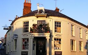 The White Hart