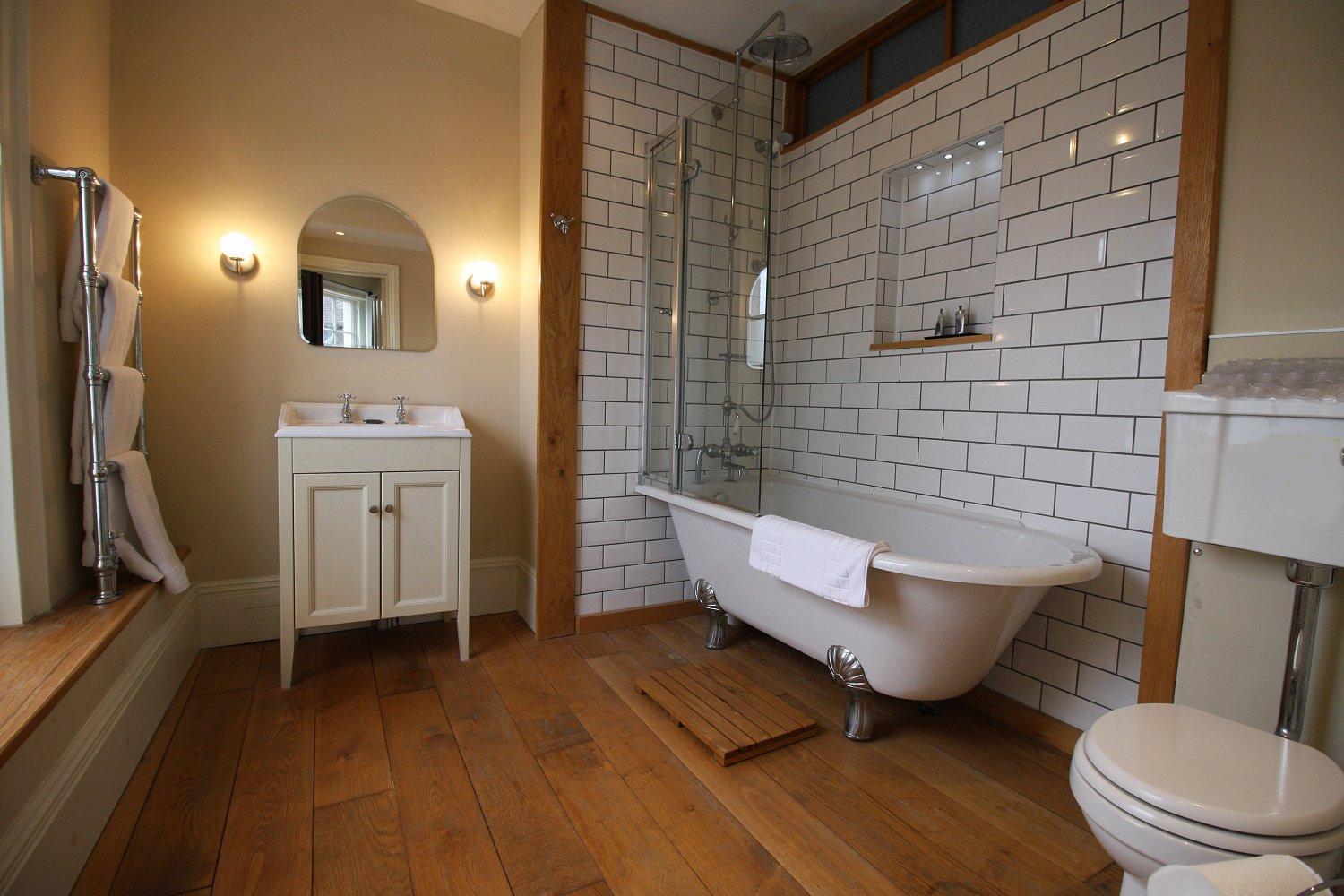 Hotel The White Hart Whitchurch  Habitación foto