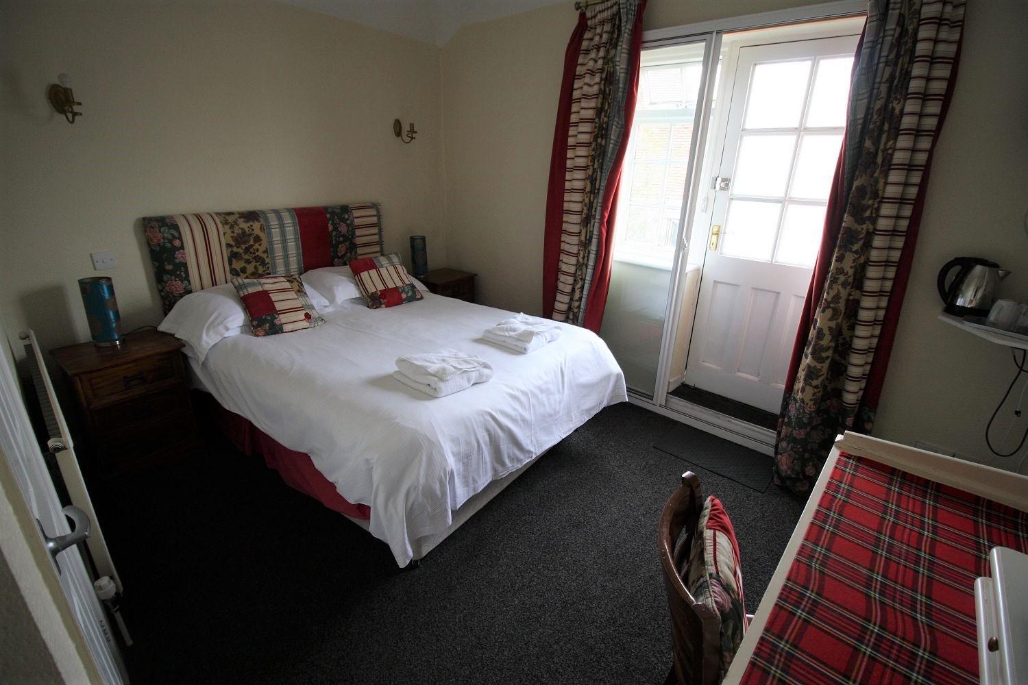 Hotel The White Hart Whitchurch  Habitación foto